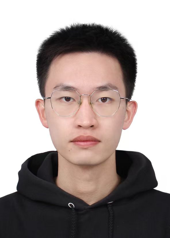 Qi-bo Yuan's Photo