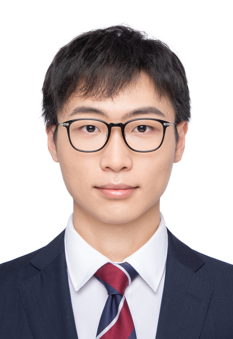 Zheng-jie Zhu's Photo