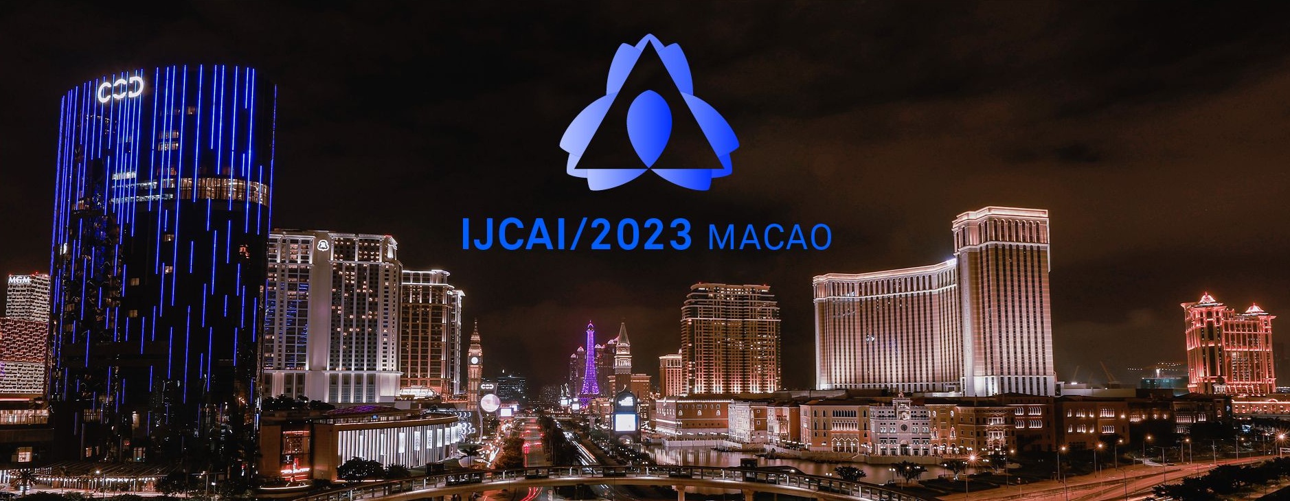 2023 ijcai