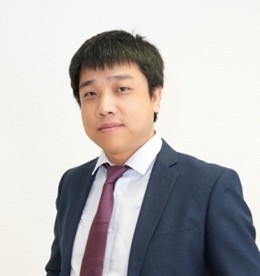 Prof. Xin Wang